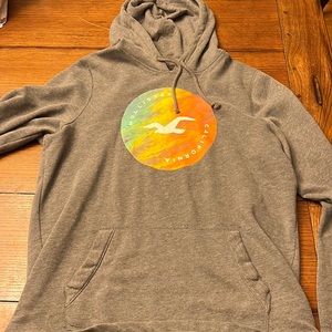 Hollister Sweatshirt